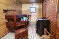 Cottage 1 bedroom 39 m² Lamminkyla, Finland