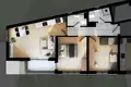 Apartment 100 m² Sofia, Bulgaria