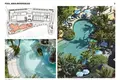 Wohnung 48 m² Kalimantan, Indonesien
