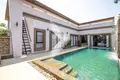 2 room villa 220 m² in Siem Reap, Cambodia