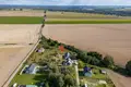 Działki 1 116 m² Uzarzewo, Polska