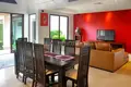 Willa 3 pokoi 250 m² Choeng Thale, Tajlandia