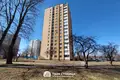 Wohnung 1 zimmer 37 m² Minsk, Belarus