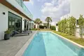 5-Zimmer-Villa 313 m² Huai Yai, Thailand