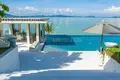 Apartment 6 bedrooms 2 280 m² Pa Khlok, Thailand