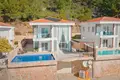 5-Zimmer-Villa 280 m² in Alanya, Türkei