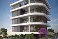 Appartement 2 chambres 100 m² District de Limassol, Chypre