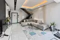 Квартира 3 комнаты 77 м² Серик, Турция