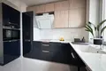Appartement 4 chambres 116 m² Varsovie, Pologne