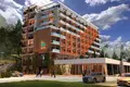 Mieszkanie 1 pokój 36 m² Batumi, Gruzja