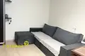1 room apartment 33 m² Minsk, Belarus