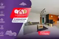 Apartamento 2 habitaciones 65 m² Minsk, Belarús