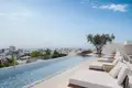 Estudio 1 habitacion 36 m² Limasol, Chipre