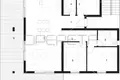 Appartement 3 chambres 130 m² Okrug Gornji, Croatie