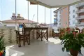 Wohnung 1 zimmer 260 m² Alanya, Türkei