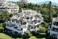 Квартира 2 спальни 112 м² Benahavis, Испания