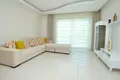 Appartement 3 chambres 115 m² Alanya, Turquie