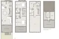 2 bedroom house 117 m² Limassol, Cyprus