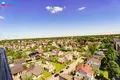 Квартира 3 комнаты 65 м² Паневежис, Литва