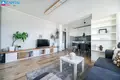 Квартира 3 комнаты 65 м² Вильнюс, Литва