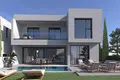 Casa 3 habitaciones 290 m² Larnaca District, Chipre
