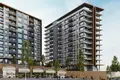 Appartement 1 chambre 222 m² Bagcilar, Turquie