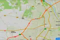 Propriété commerciale 2 800 m² à Blizne Laszczynskiego, Pologne