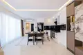 Villa de 5 pièces 200 m² Obakoy, Turquie