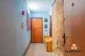 Apartamento 4 habitaciones 97 m² Minsk, Belarús