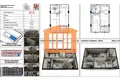 Apartamento 2 habitaciones 56 m² Golem, Albania