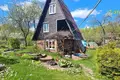 House 52 m² Rakauski sielski Saviet, Belarus