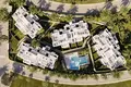 Apartamento 3 habitaciones 130 m² Estepona, Španjolska