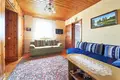 Casa 102 m² Papiarnianski sielski Saviet, Belarús