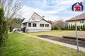 Ferienhaus 264 m² Saslauje, Belarus