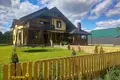 Cottage 179 m² Luhavaslabadski sielski Saviet, Belarus