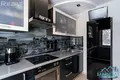 Mieszkanie 2 pokoi 52 m² Mińsk, Białoruś