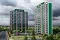 Квартира 3 комнаты 75 м² Акдениз, Турция