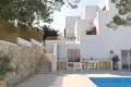 4-Schlafzimmer-Villa 269 m² el Rafol dAlmunia, Spanien