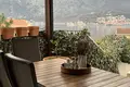 2 bedroom apartment 74 m² Dobrota, Montenegro