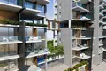 Kawalerka 1 pokój 35 m² Pafos, Cypr