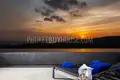 Appartement 2 chambres 204 m² Choeng Thale, Thaïlande