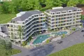 Apartamento 3 habitaciones 91 m² Muratpasa, Turquía