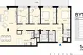 Квартира 6 комнат 149 м² Столица Прага, Чехия