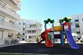 Duplex 5 bedrooms 215 m² Serik, Turkey