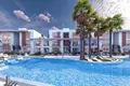 Apartment 125 m² Famagusta District, Cyprus