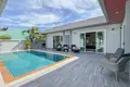 Villa 4 chambres 170 m² Rawai, Thaïlande
