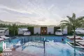 1 bedroom apartment 44 m² Kargıcak, Turkey
