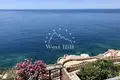 2 room apartment 89 m² Dobra Voda, Montenegro