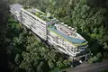 Wohnung 2 zimmer 74 m² Rawai, Thailand