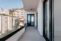 Apartamento 1 habitacion 1 600 m² en Przno, Montenegro